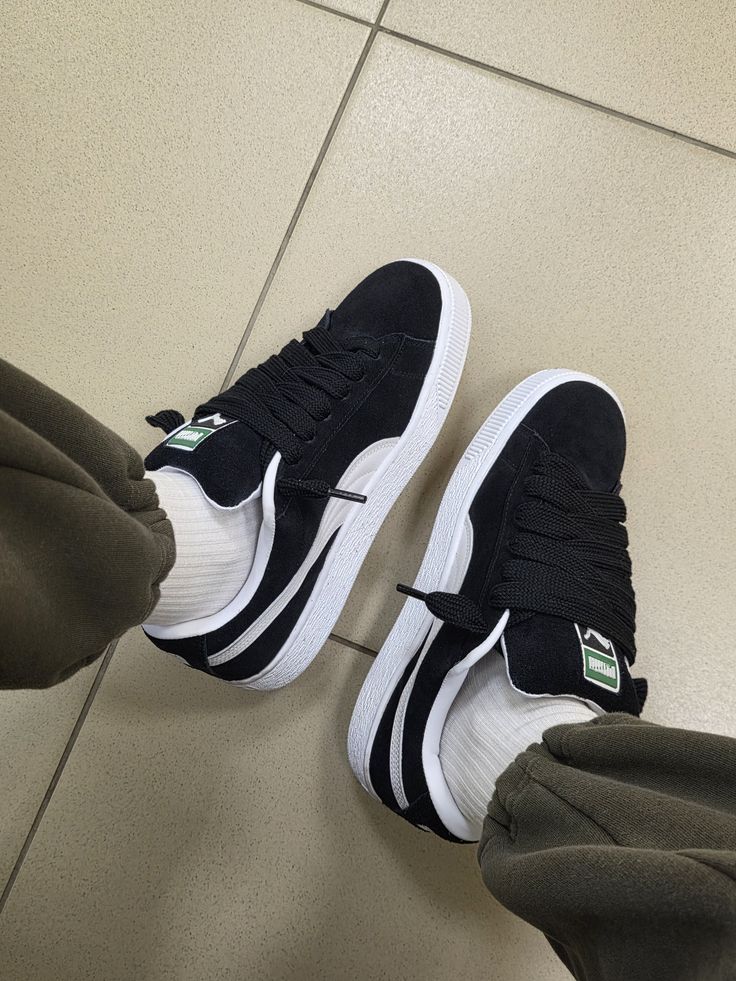 PUMA SUEDE XL DAMA HOMBRE
