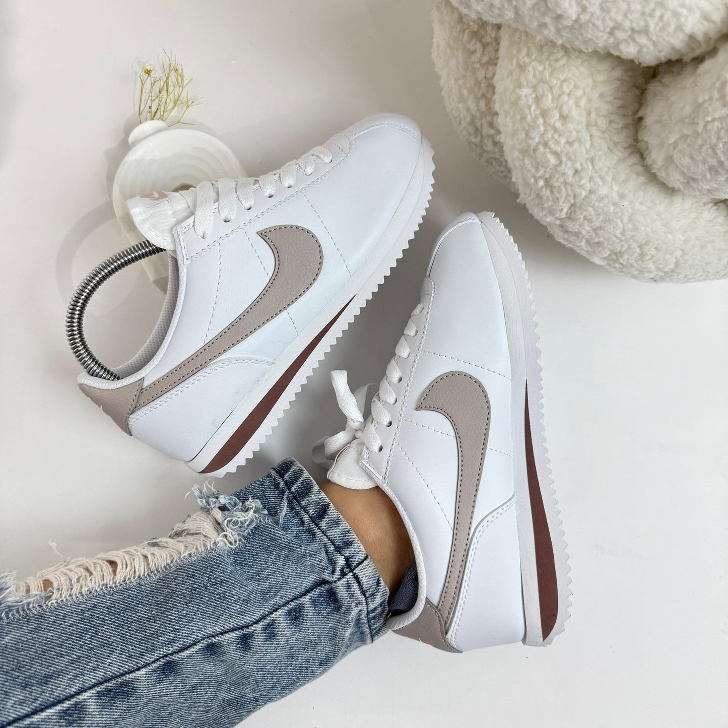 CORTEZ DAMA