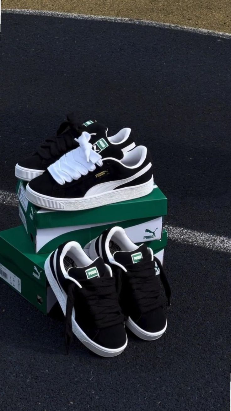PUMA SUEDE XL DAMA HOMBRE