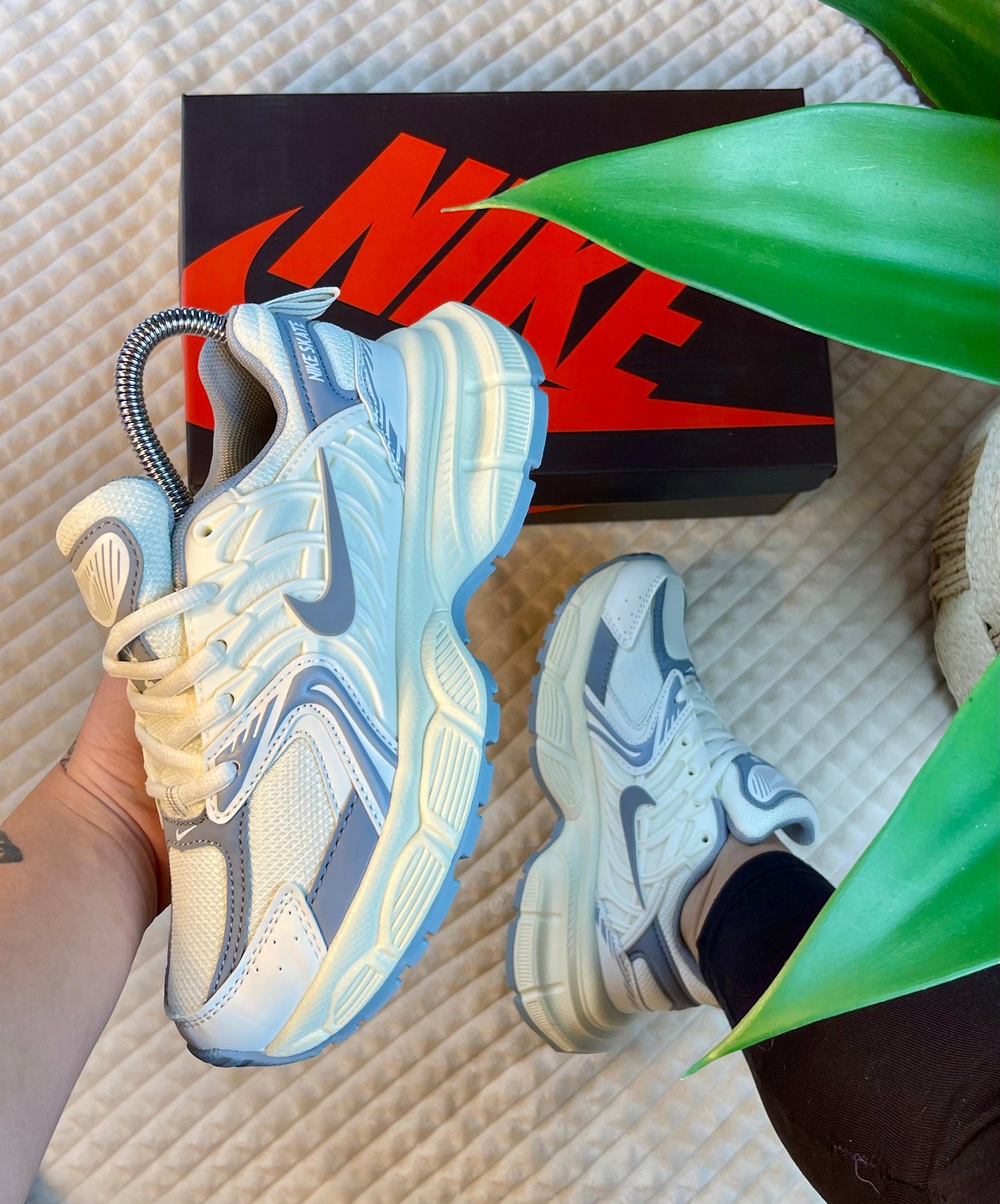 NIKE SKATE DAMA