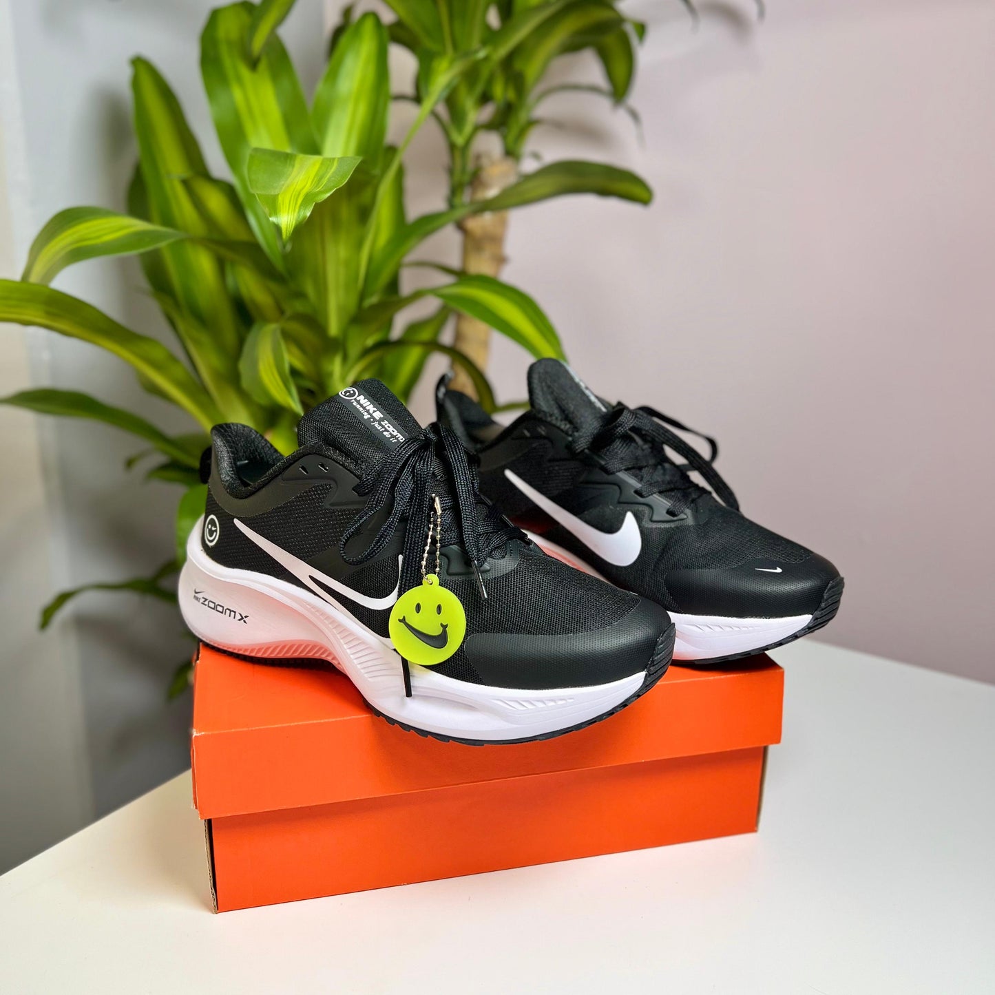 JP NIKE ZOOM HOMBRE Y DAMA