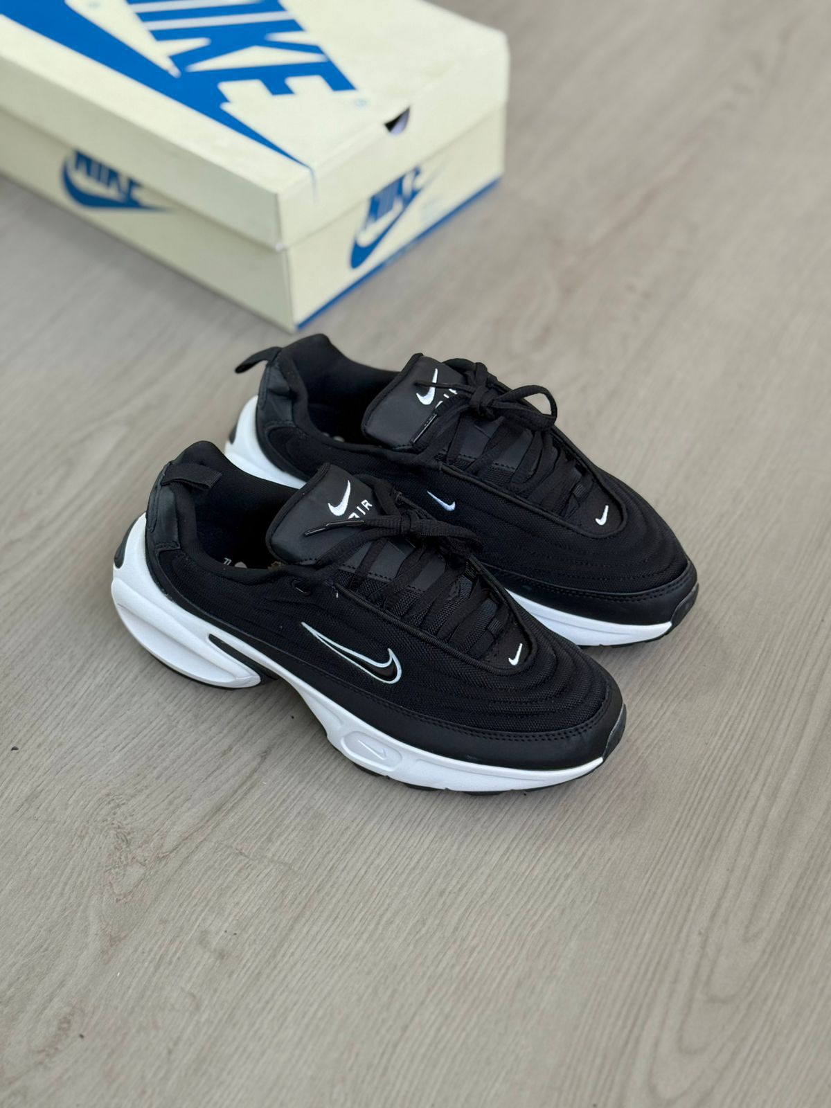 PORTAL NIKE
