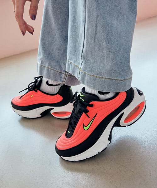 PORTAL NIKE