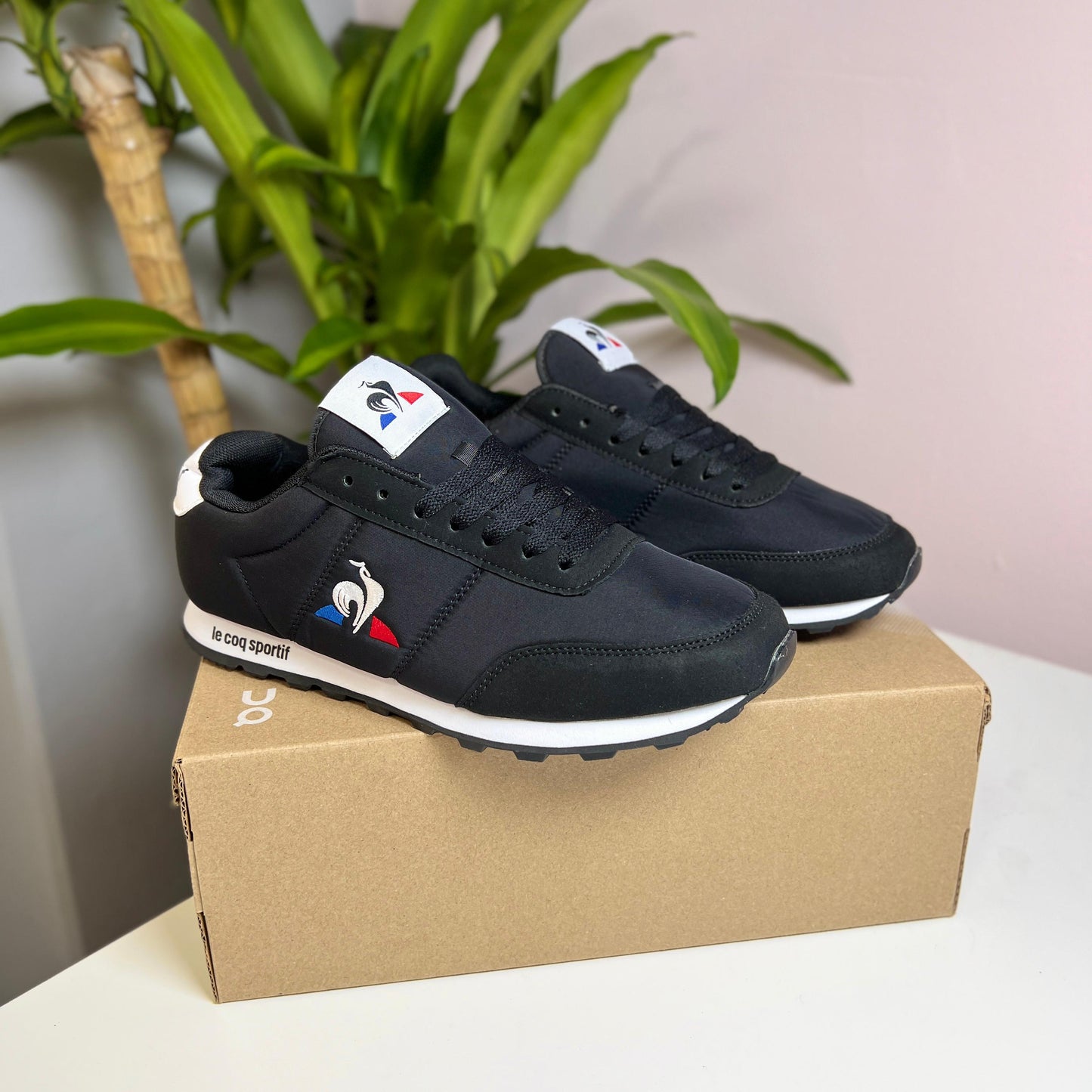 JP LECOQ SPORTLF HOMBRE