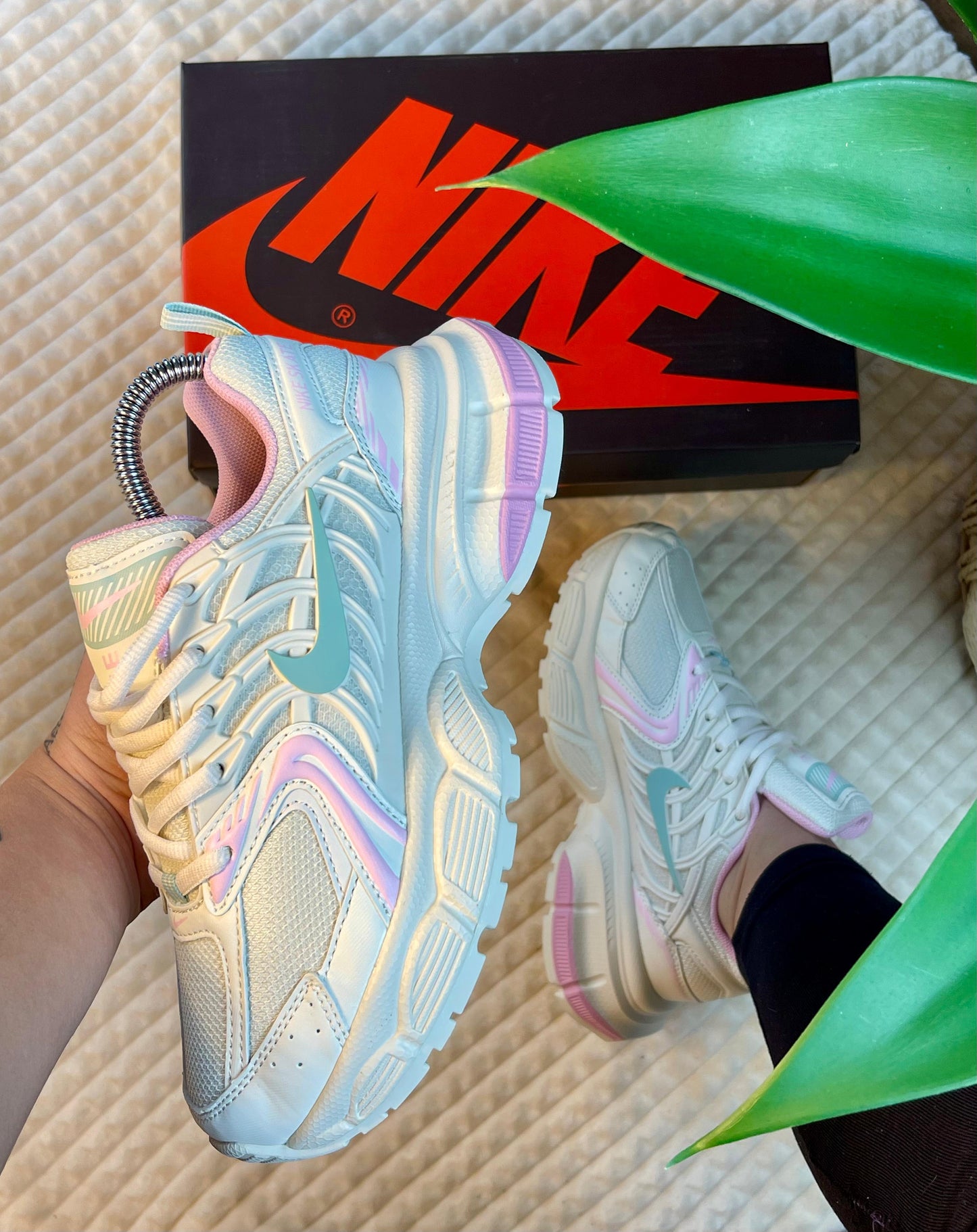 NIKE SKATE DAMA