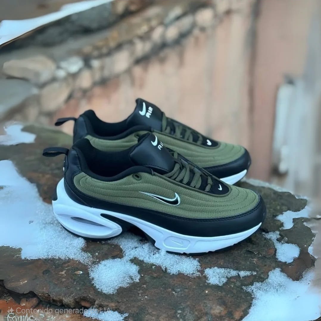 PORTAL NIKE