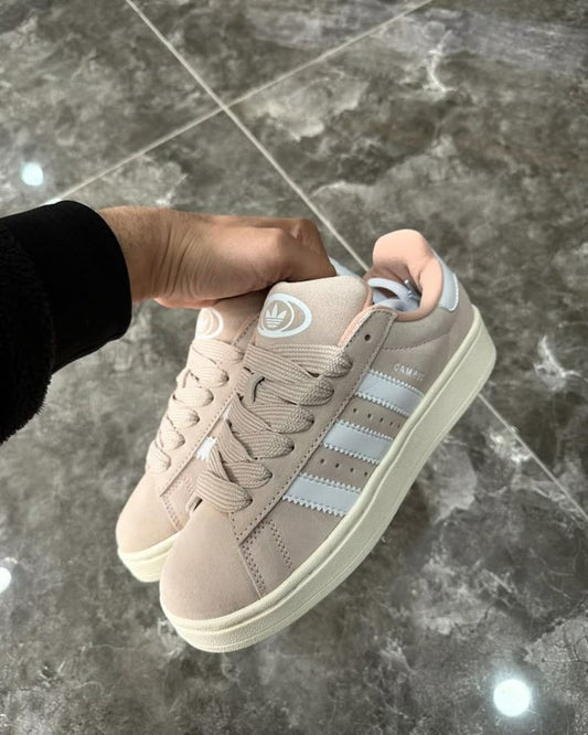 ADIDAS CAMPUS BEIGE