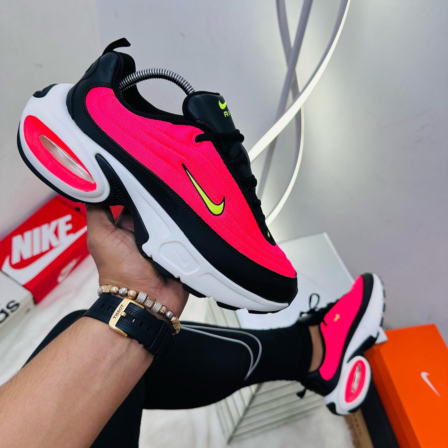 PORTAL NIKE