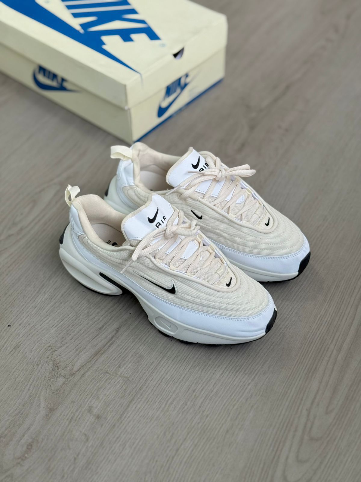 PORTAL NIKE