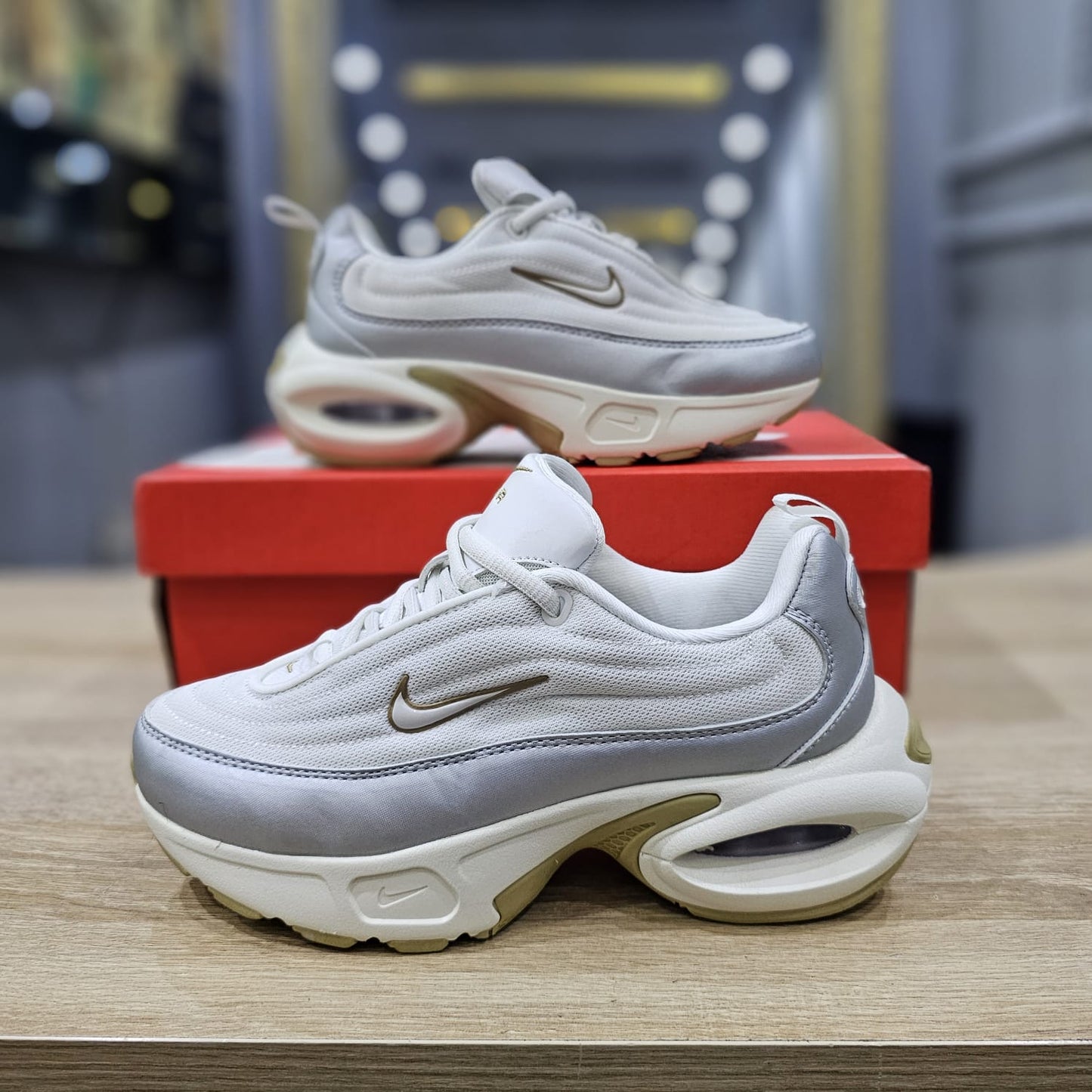PORTAL NIKE
