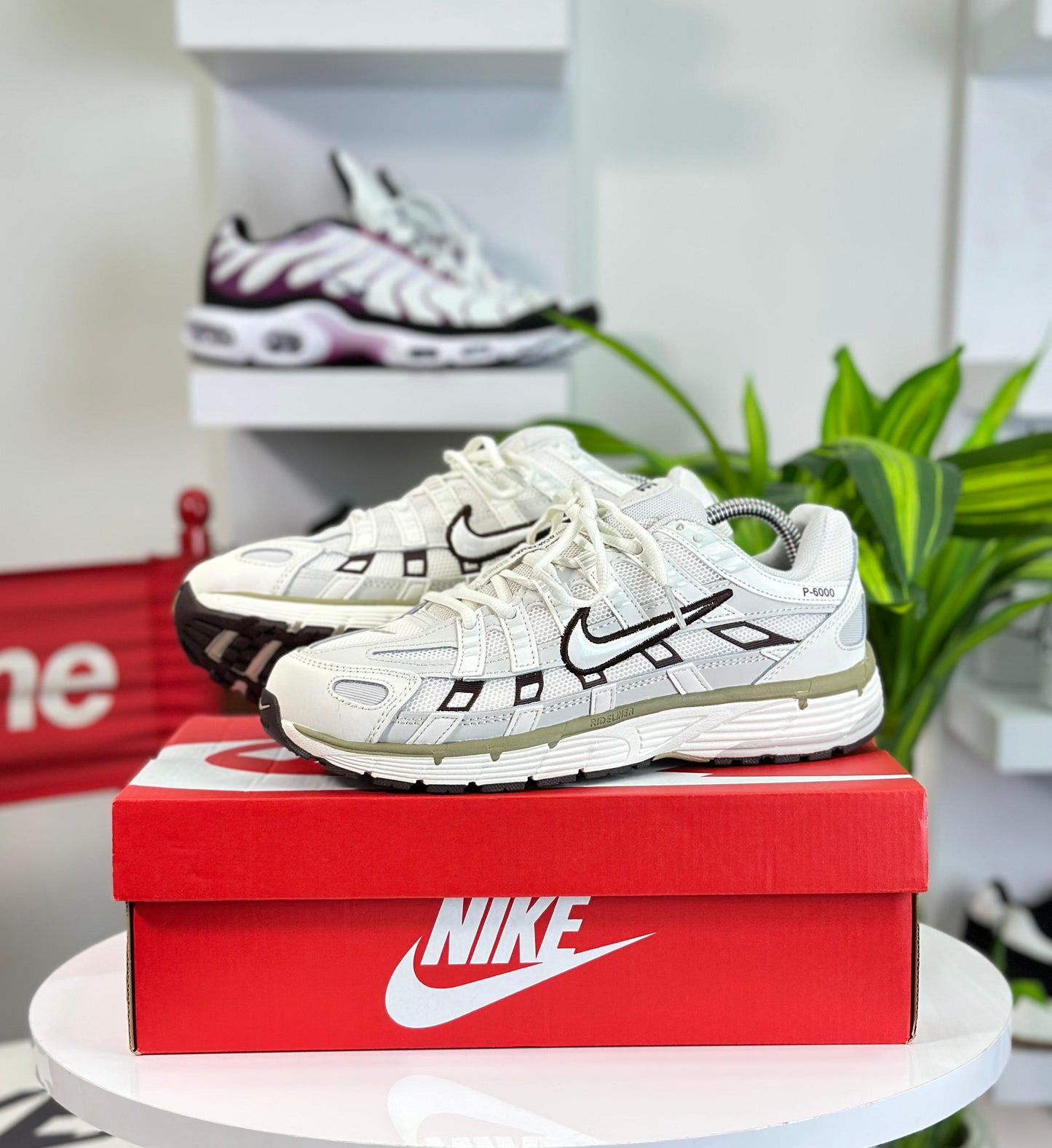 P6000 NIKE HOMBRE