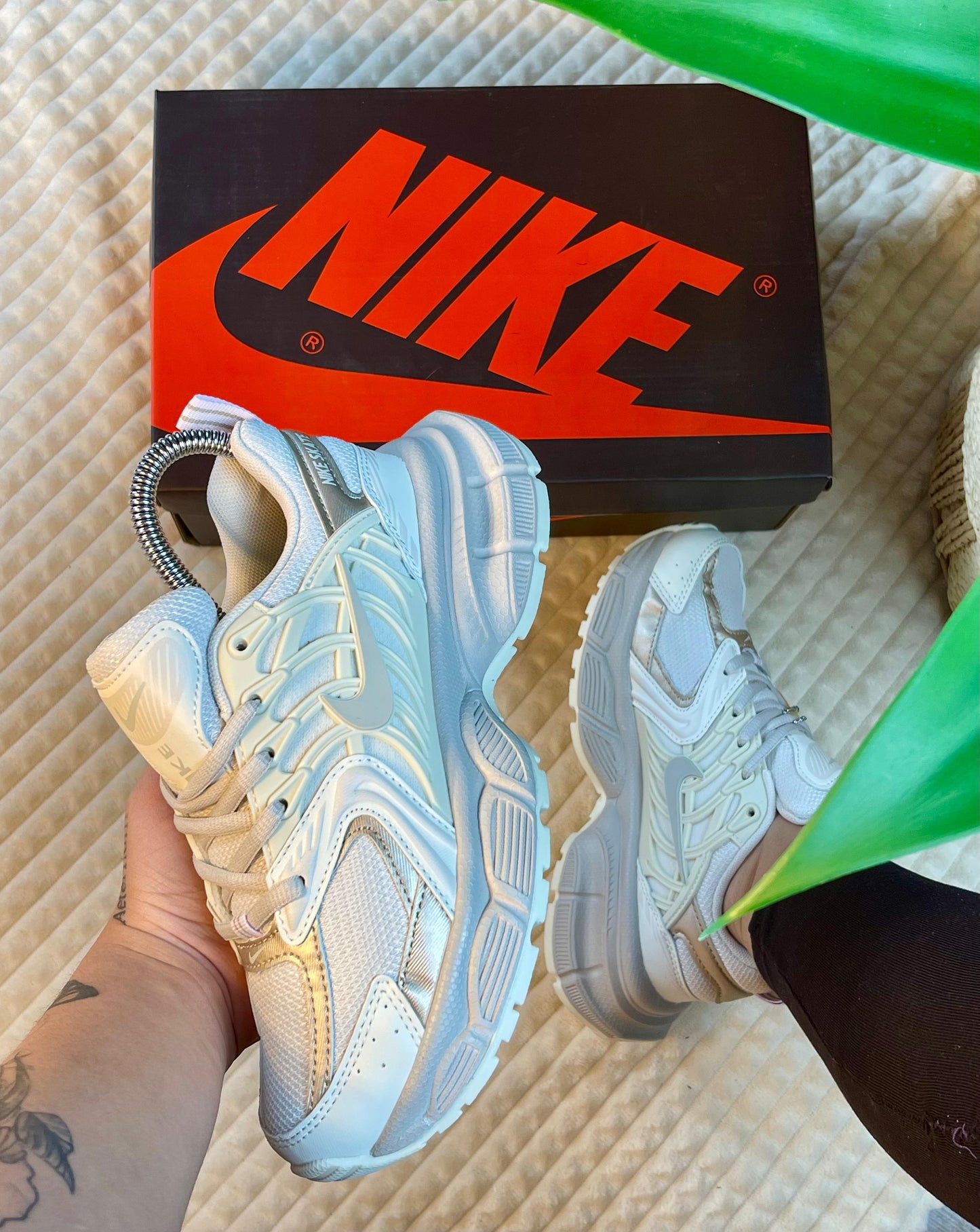NIKE SKATE DAMA