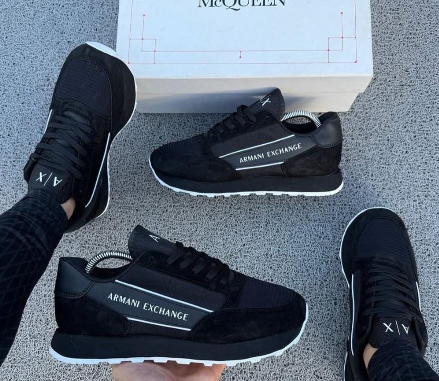 3509 ARMANI EXCHANGE