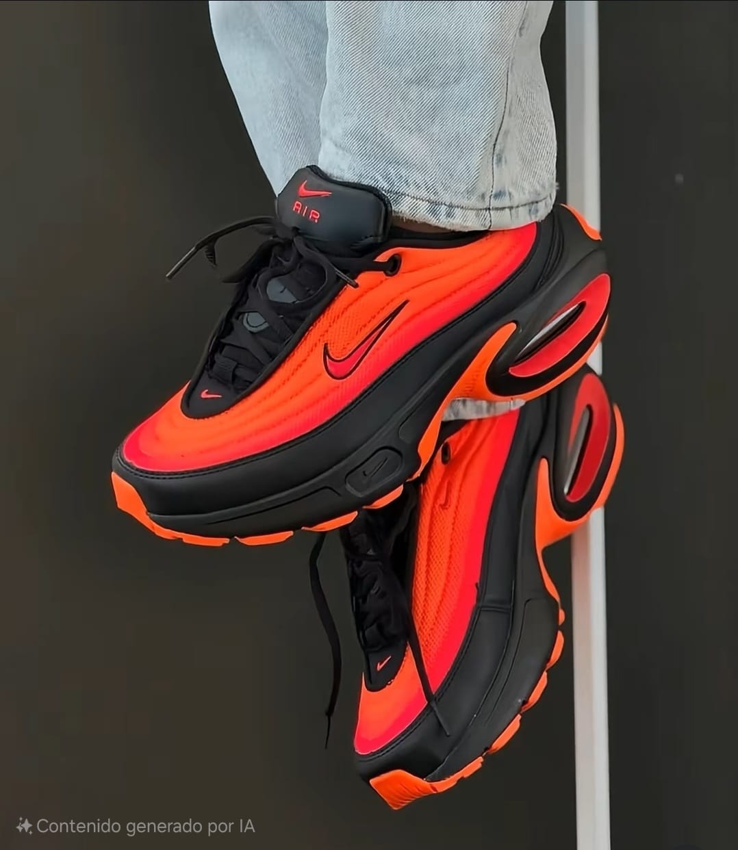PORTAL NIKE