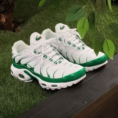 NIKE TN LACOSTE DAMA & HOMBRE