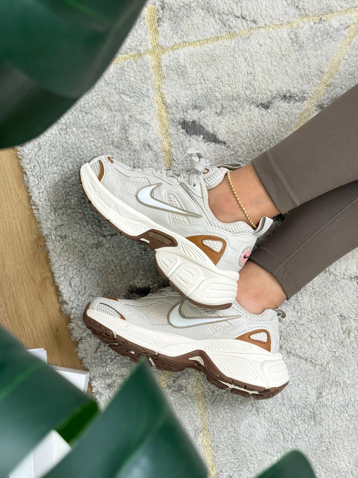 NIKE V2K DAMA