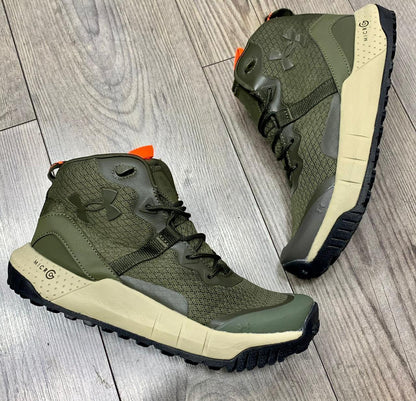 BOTA UNDER MILITAR