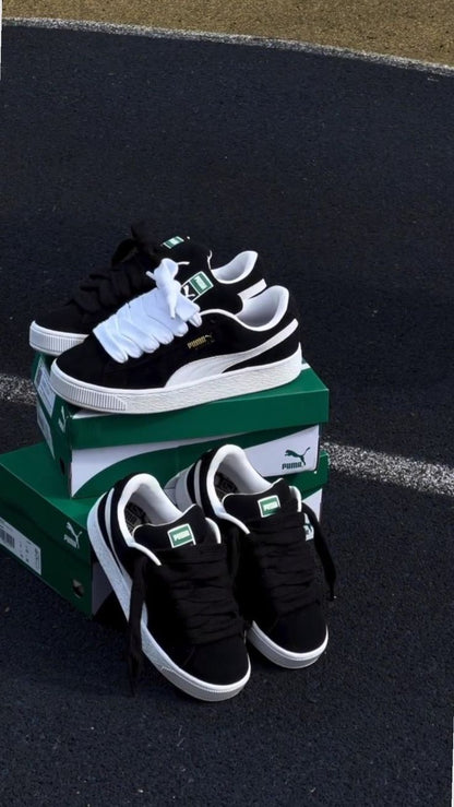 PUMA SUEDE XL DAMA HOMBRE