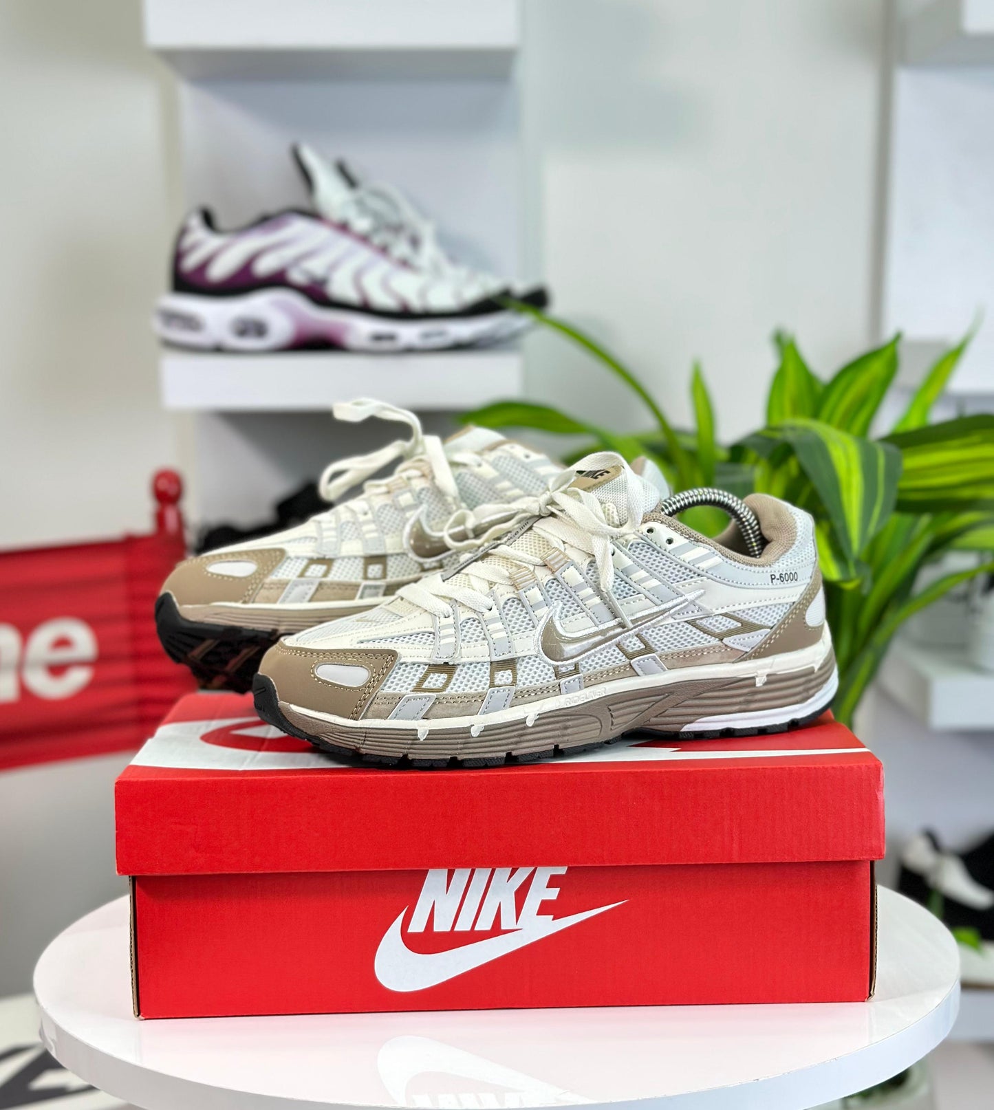 P6000 NIKE HOMBRE