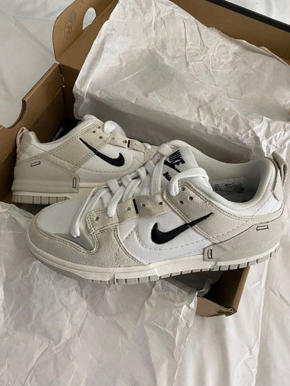 NIKE SB DUNK DAMA & HOMBRE