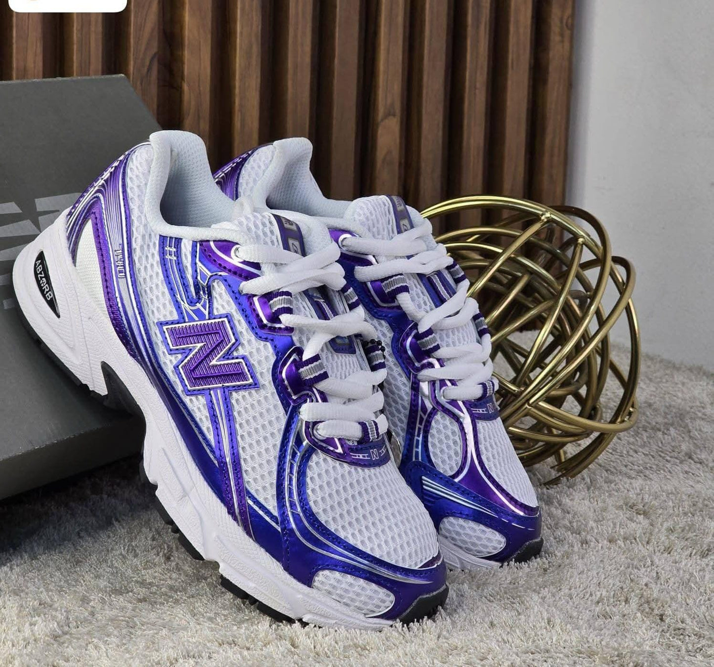 3826 NEW BALANCE DAMA