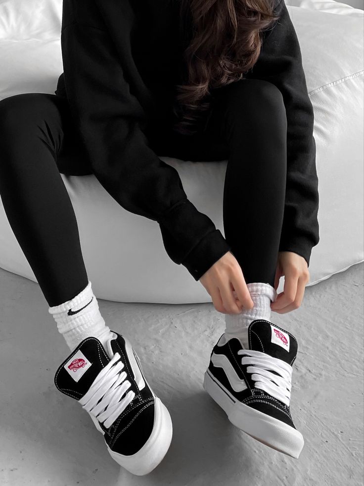VANS POTATO DAMA
