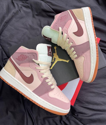 JORDAN RETRO 1