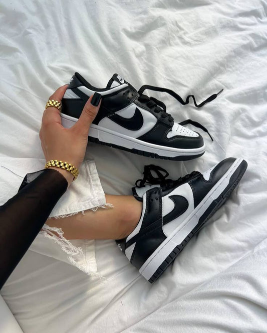 NIKE SB PANDA DAMA & HOMBRE