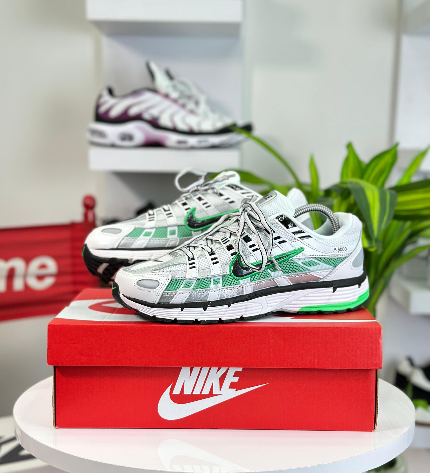 P6000 NIKE HOMBRE