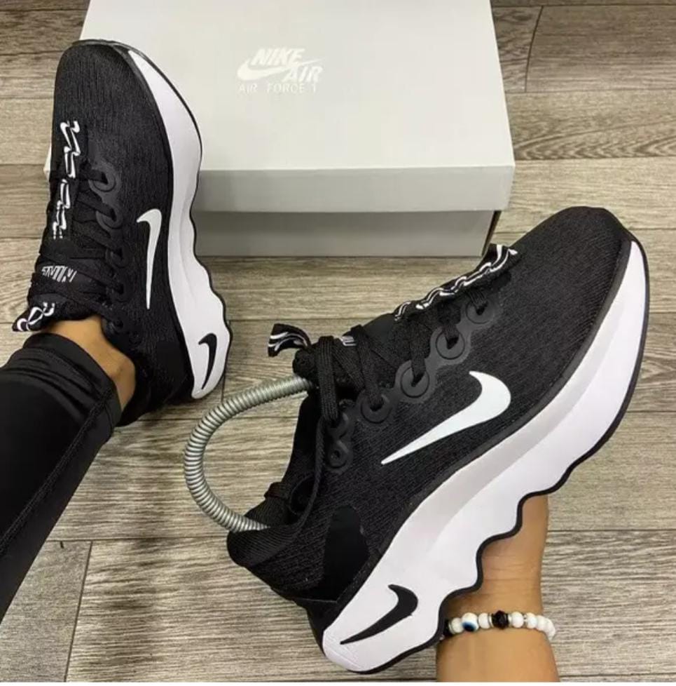 6001 NIKE DAMA EMOTION