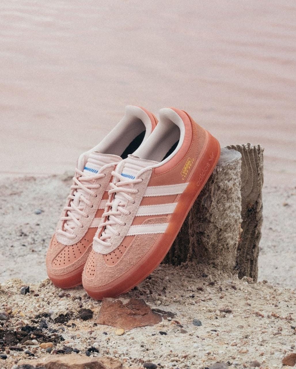 8025 ADIDAS cabo Rojo