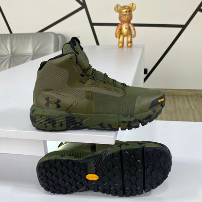 BOTA UNDER MILITAR