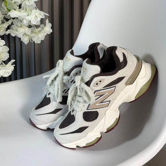 NEW BALANCE 9060 DAMA