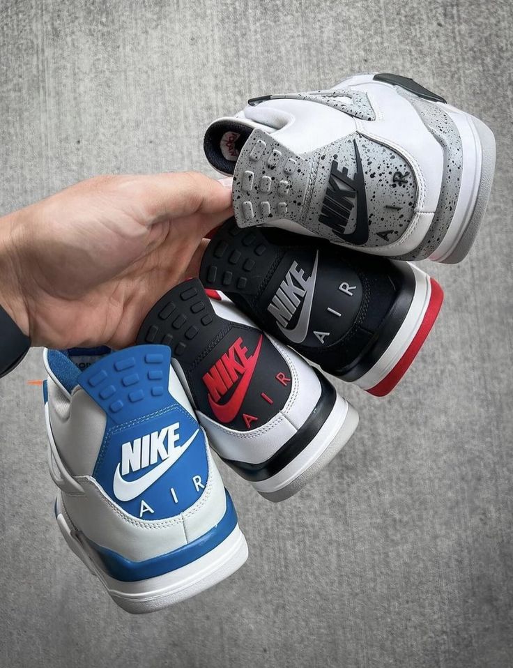 JORDAN RETRO IV