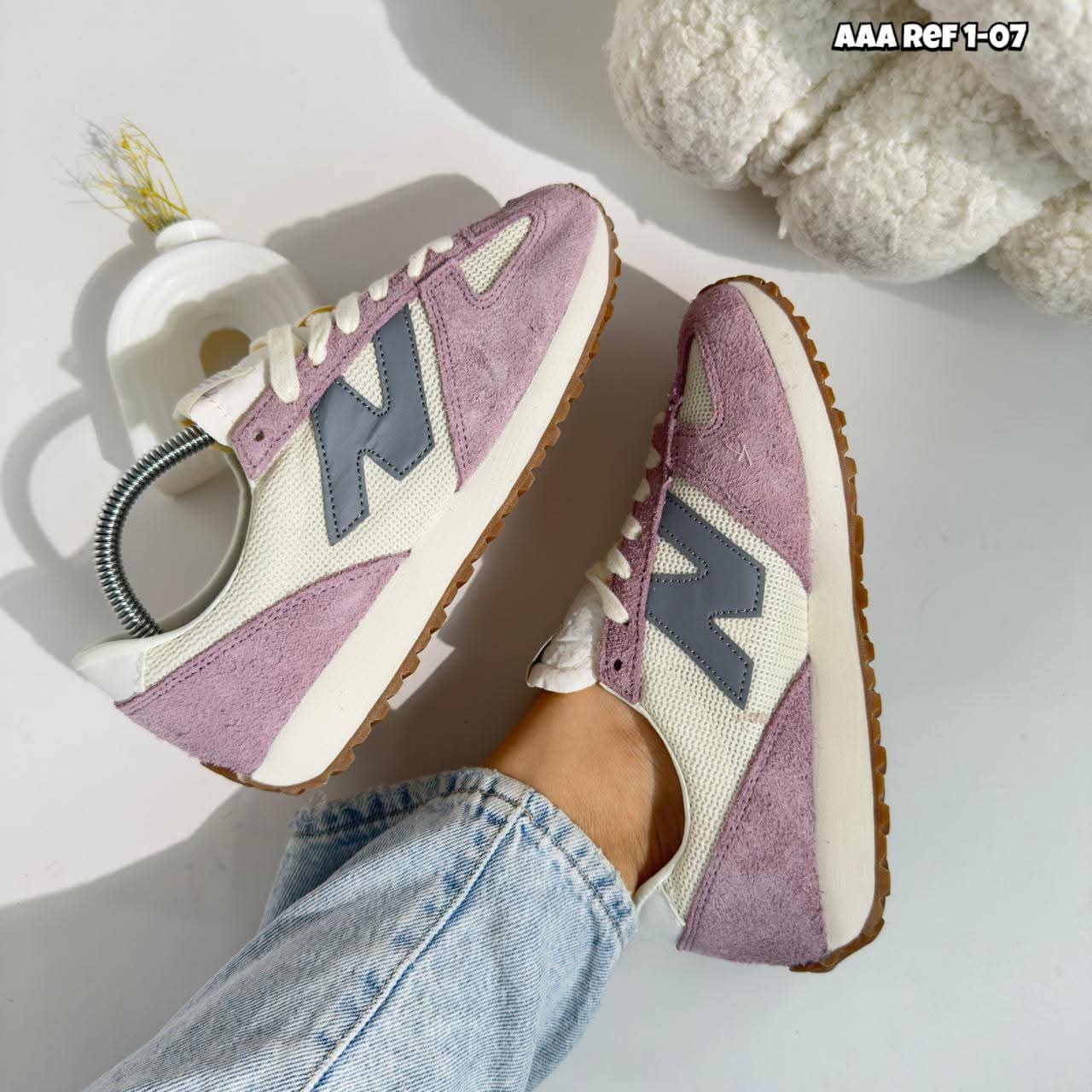 1902 NEW BALANCE DAMA