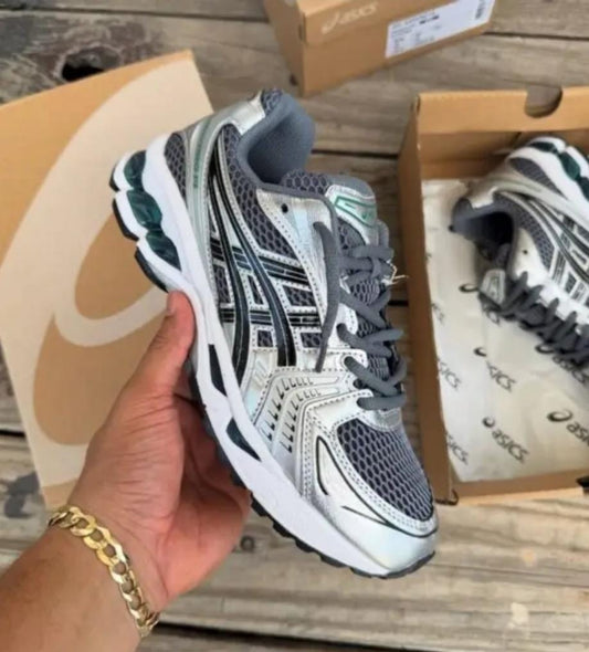 4041 ASICS HOMBRE Y DAMA