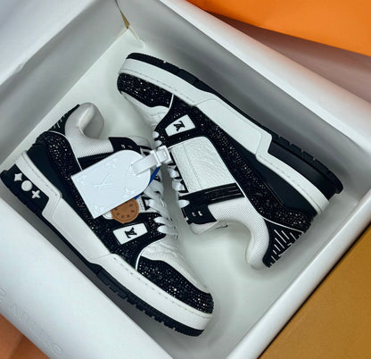 LV TRAINER PINK
