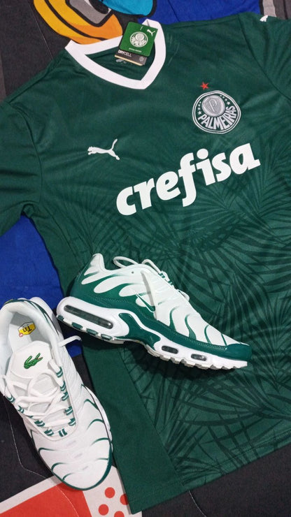 NIKE TN LACOSTE DAMA & HOMBRE
