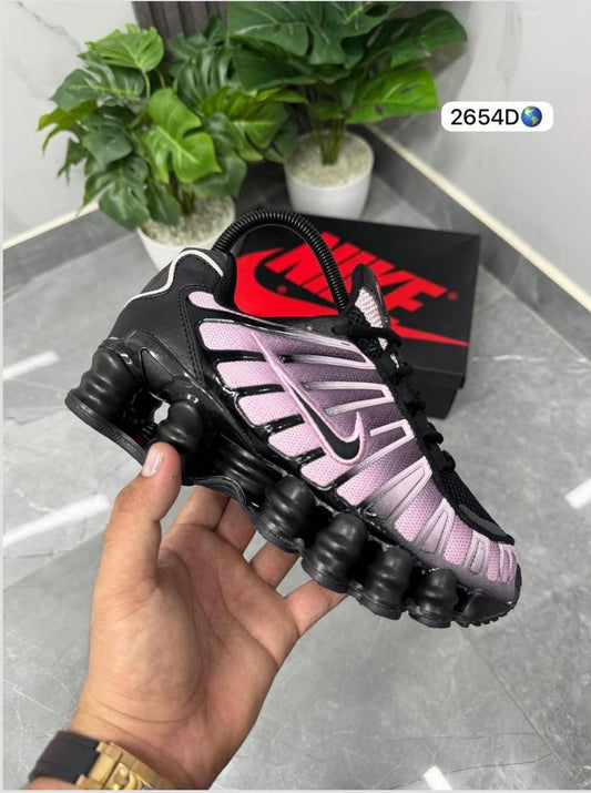 4030 NIKE SHOX DAMA