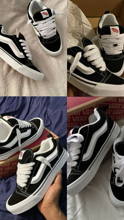 VANS POTATO DAMA