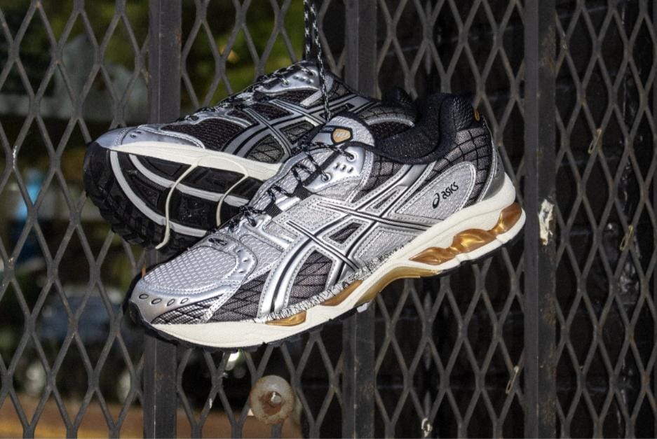 3812 ASICS HOMBRE