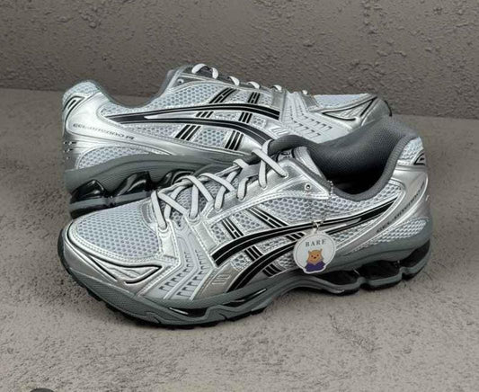 3400 ASICS PLATEADO