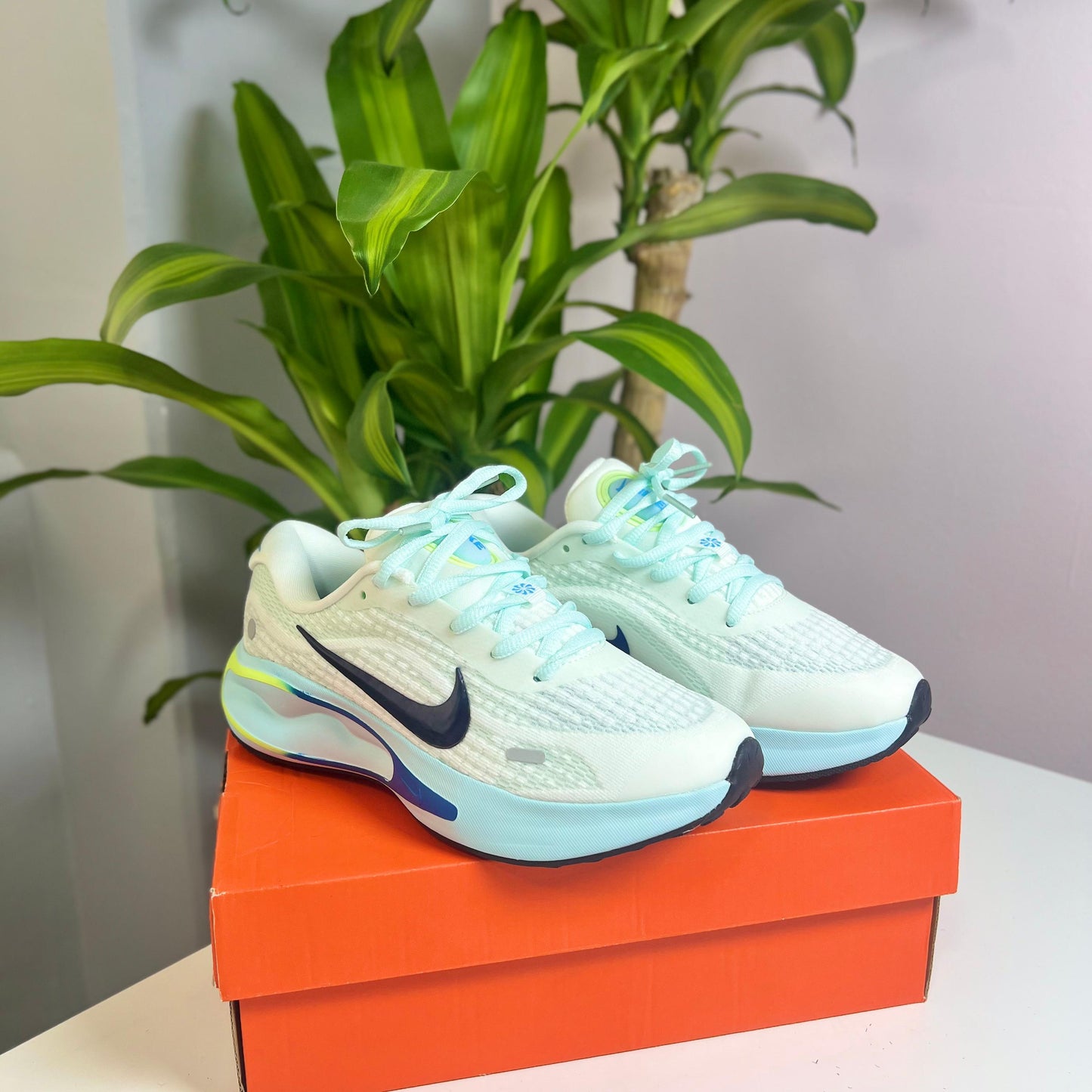 JP ADIDAS JOURNEY DAMA