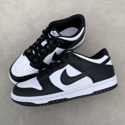NIKE SB PANDA DAMA & HOMBRE