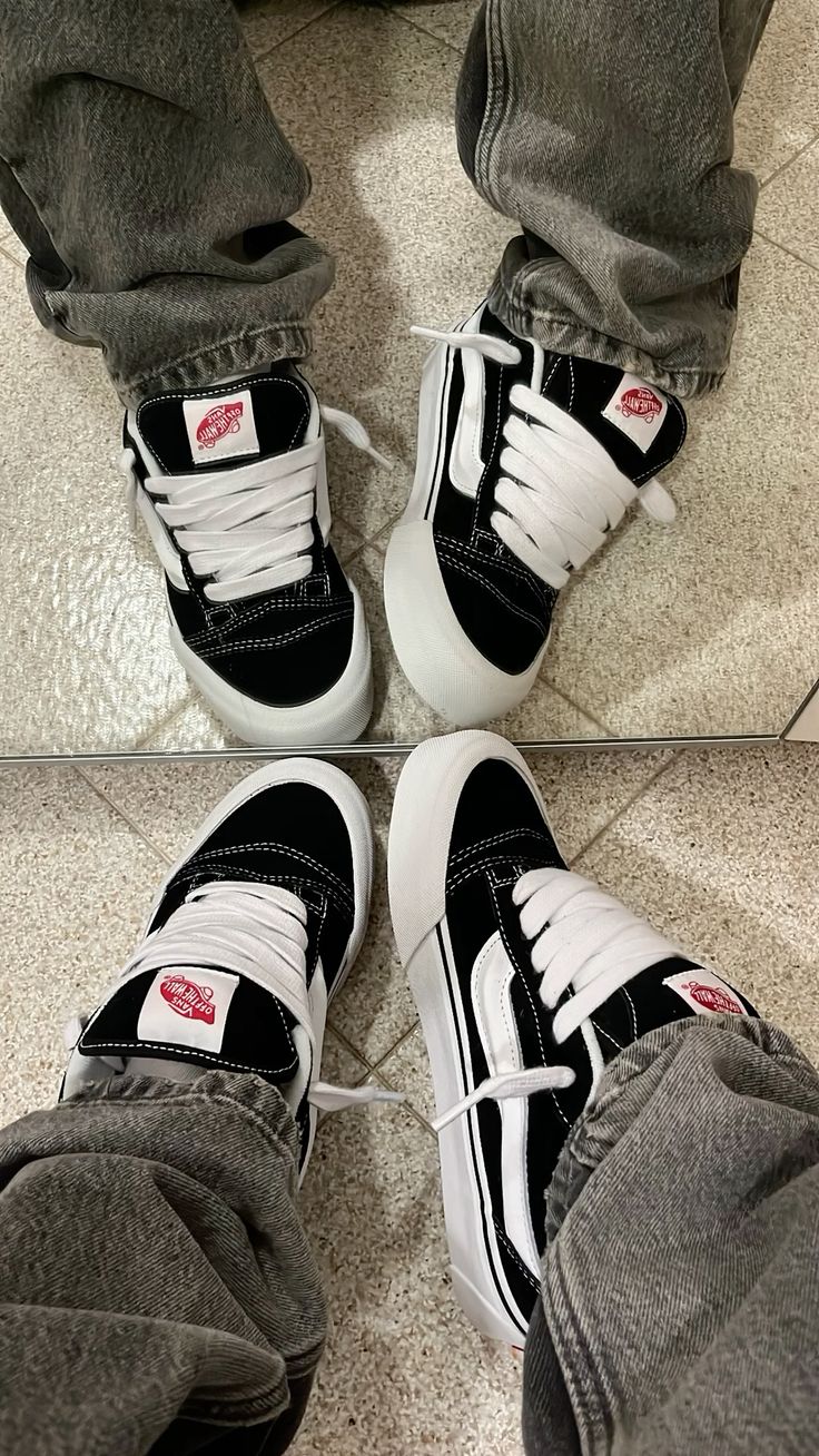 VANS POTATO DAMA