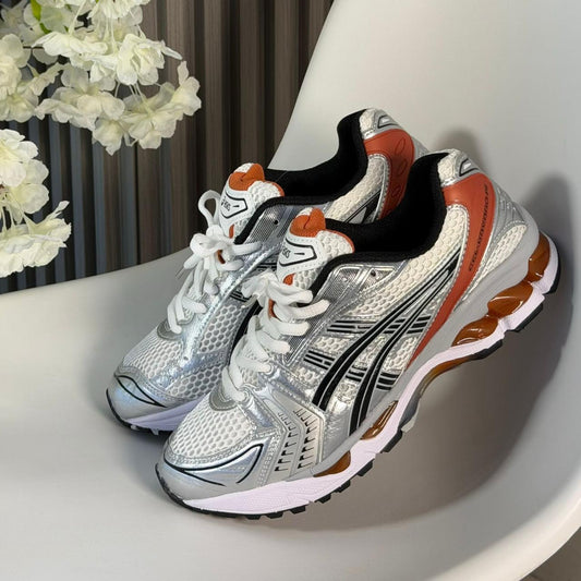 ASICS HOMBRE
