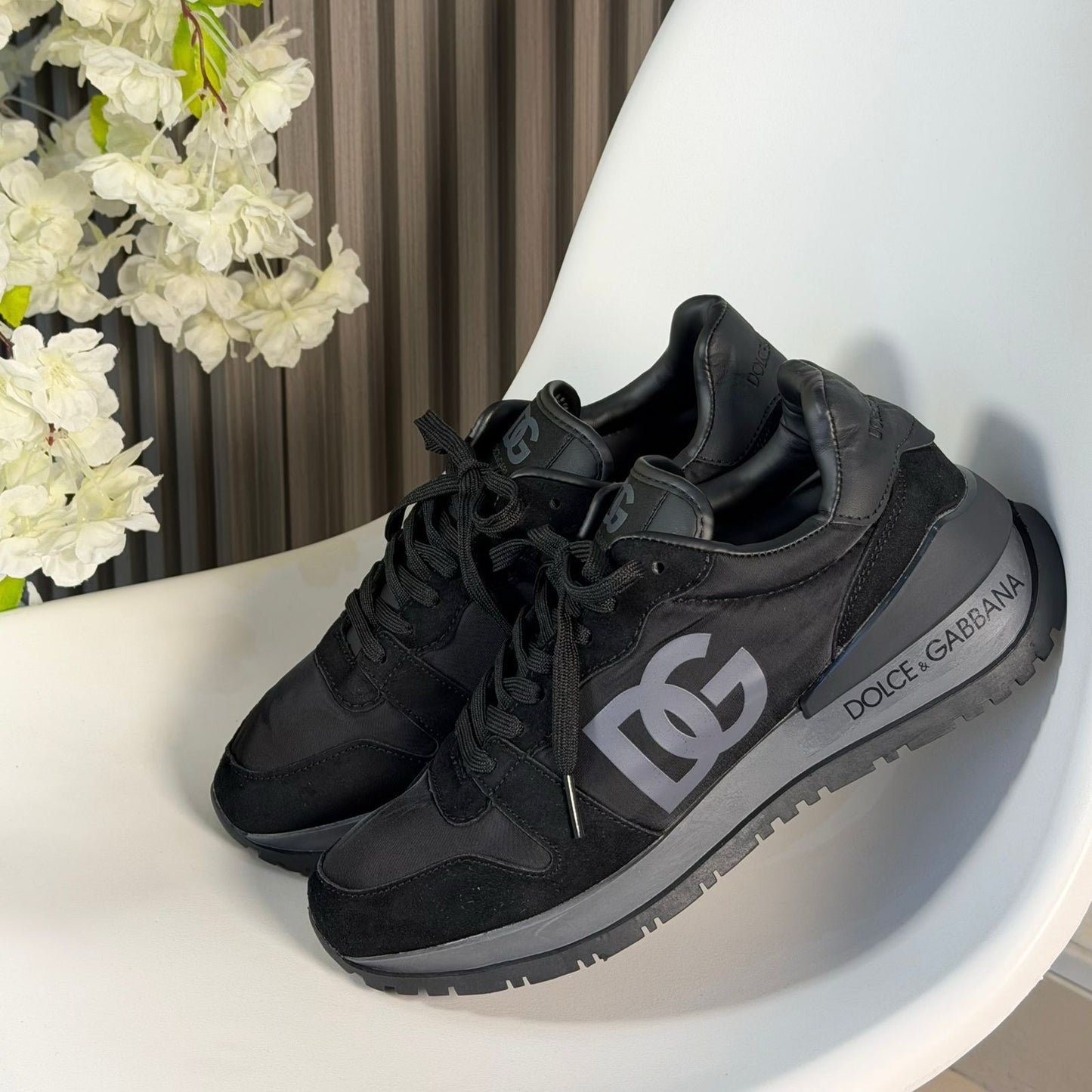 DOLCE GABBANA HOMBRE