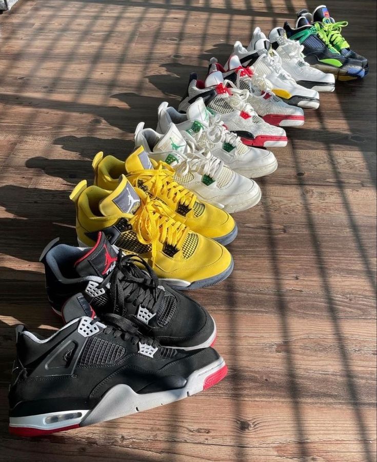 JORDAN RETRO IV