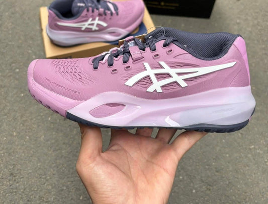 8079 ASICS MORADA