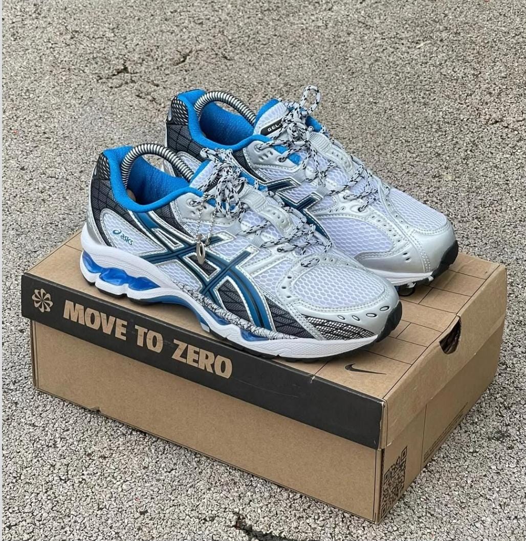 3814 ASICS